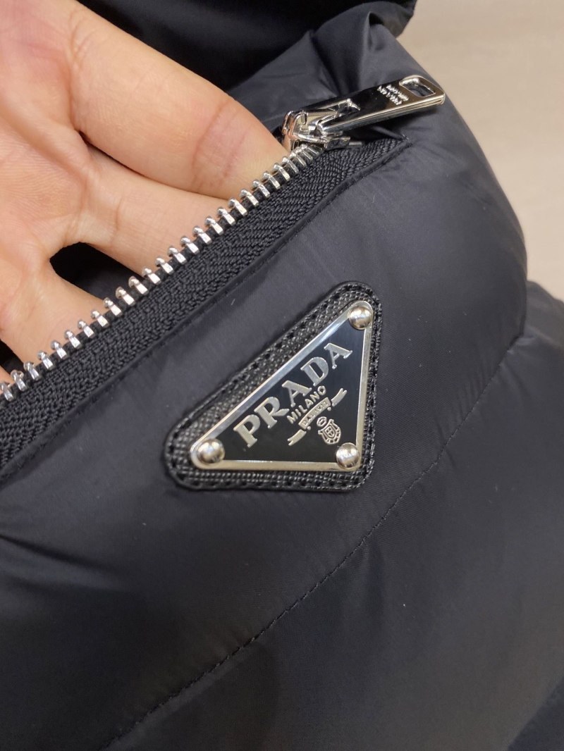 Pra*a down jacket